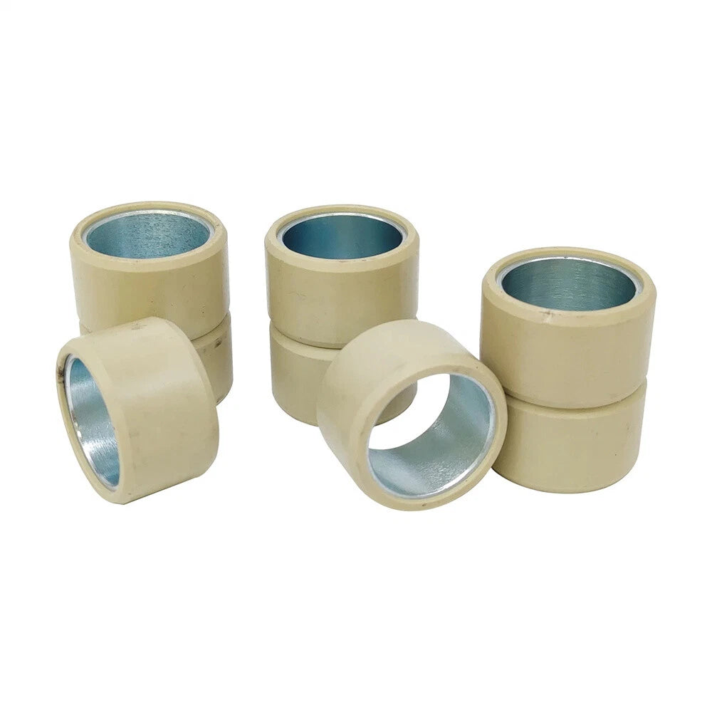 8Pcs Variator Roller Set for CFMOTO 500 800 CF188 CF500 CF600 CF800