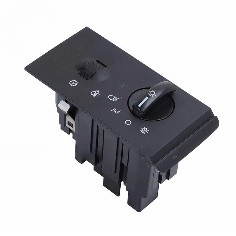 Headlight Switch for Ford F-250 Super Duty with Fog Lamps (2005–2007)