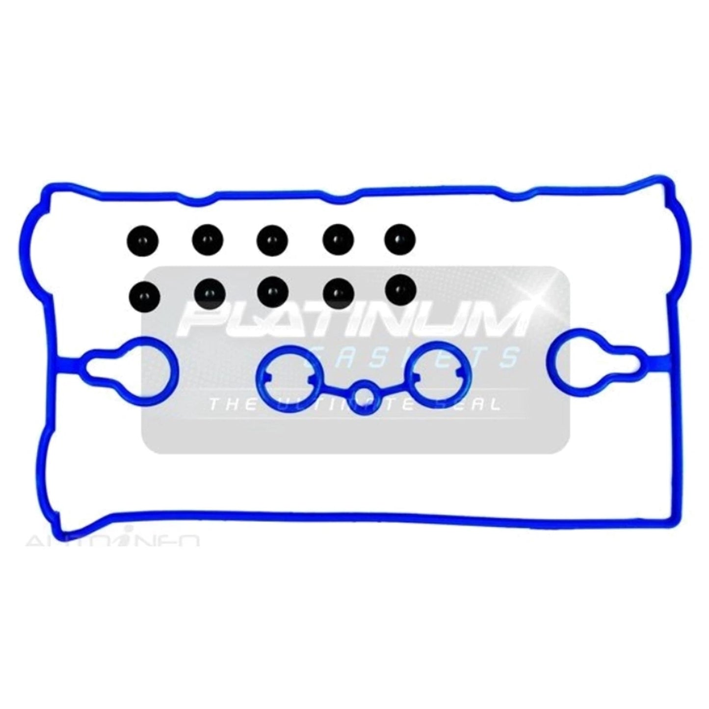 Rocker Valve Cover Gasket Set for Toyota MR2 SW20R 4cyl 2.0L 3S-GE 3/1994~1999