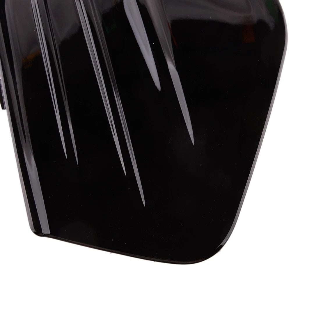 Front Fog Light Lamp Cover Trim for Ford Fusion (2019-2020)