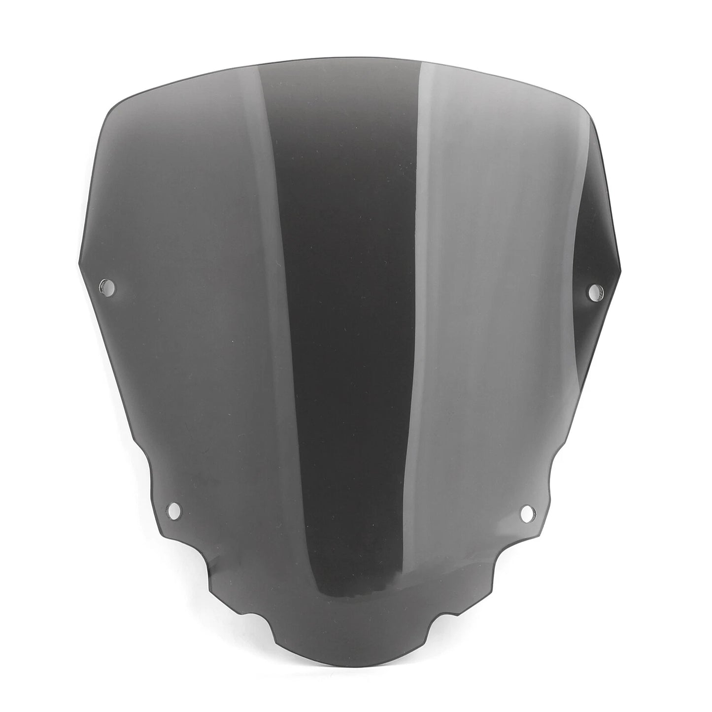 Windshield for Kawasaki KLR650 (2008-2014)