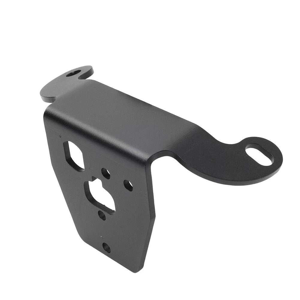 Coil Key Relocation Mount Kit for Harley Sportster XL 883 1200 48 72 (07-23)