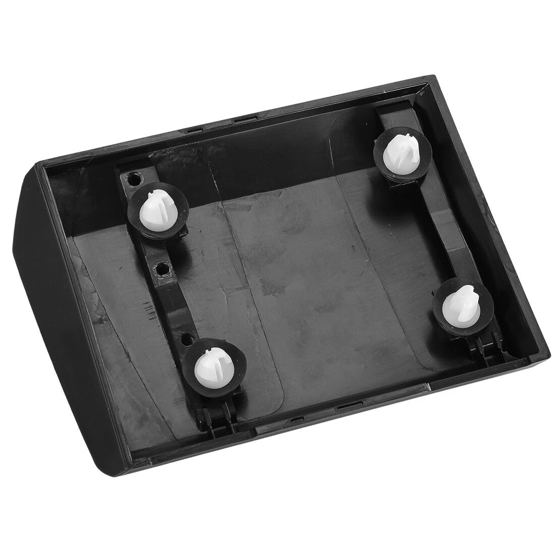 Fuel Flap Cover Trim Moulding for Ford Transit Custom (2012-2023)