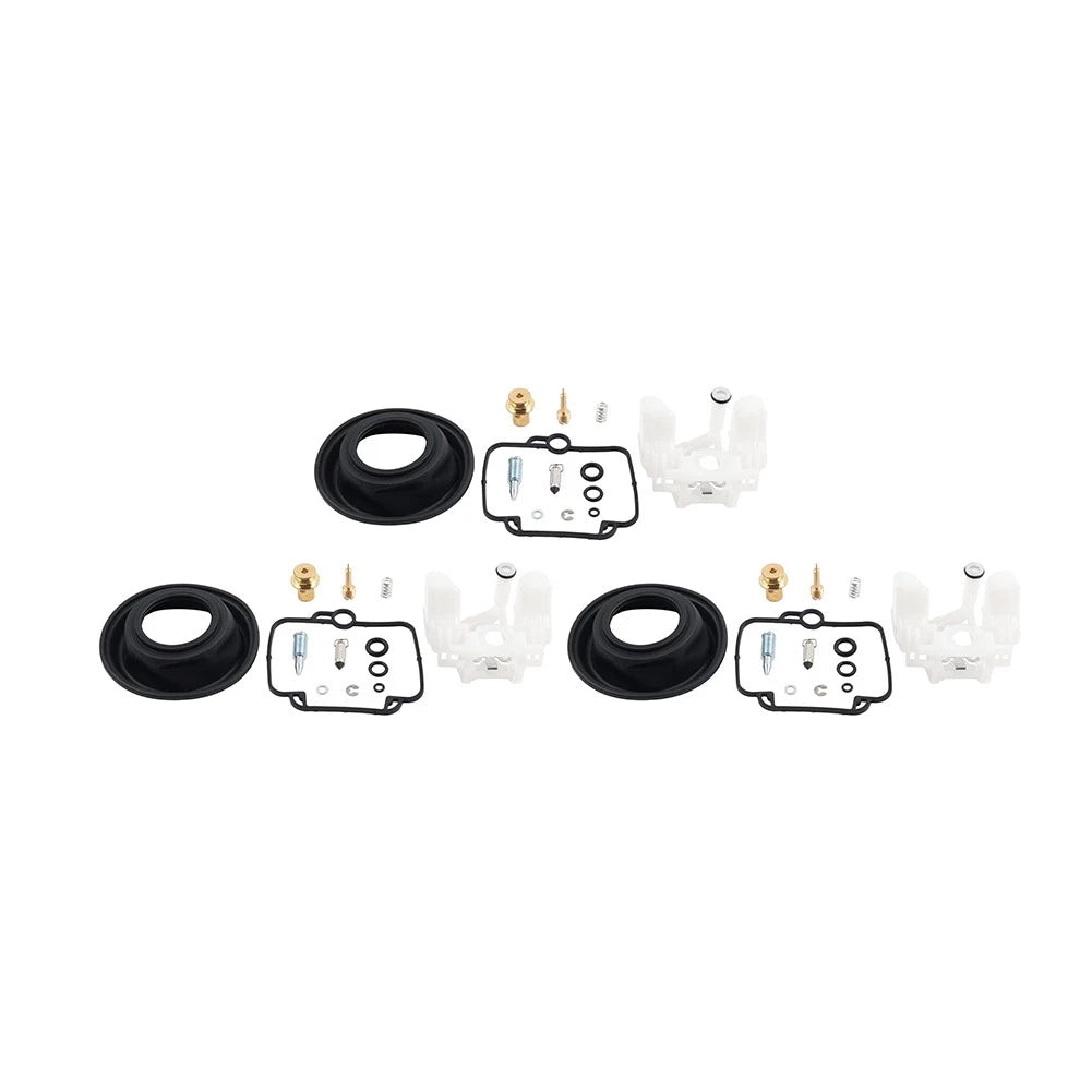 Carburetor Rebuild Kit for Mikuni BST36 Daytona 900 (1991-1993)