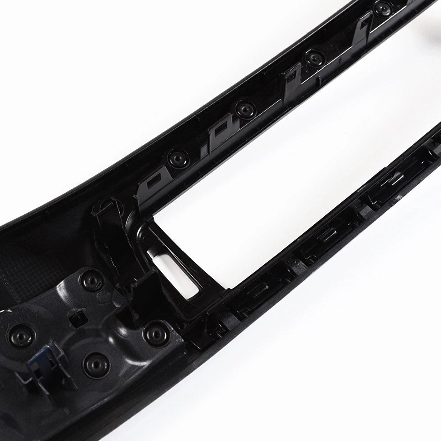 7pcs Dashboard Cover Trim Kit for BMW F30 F31 F34 (2012-2018)