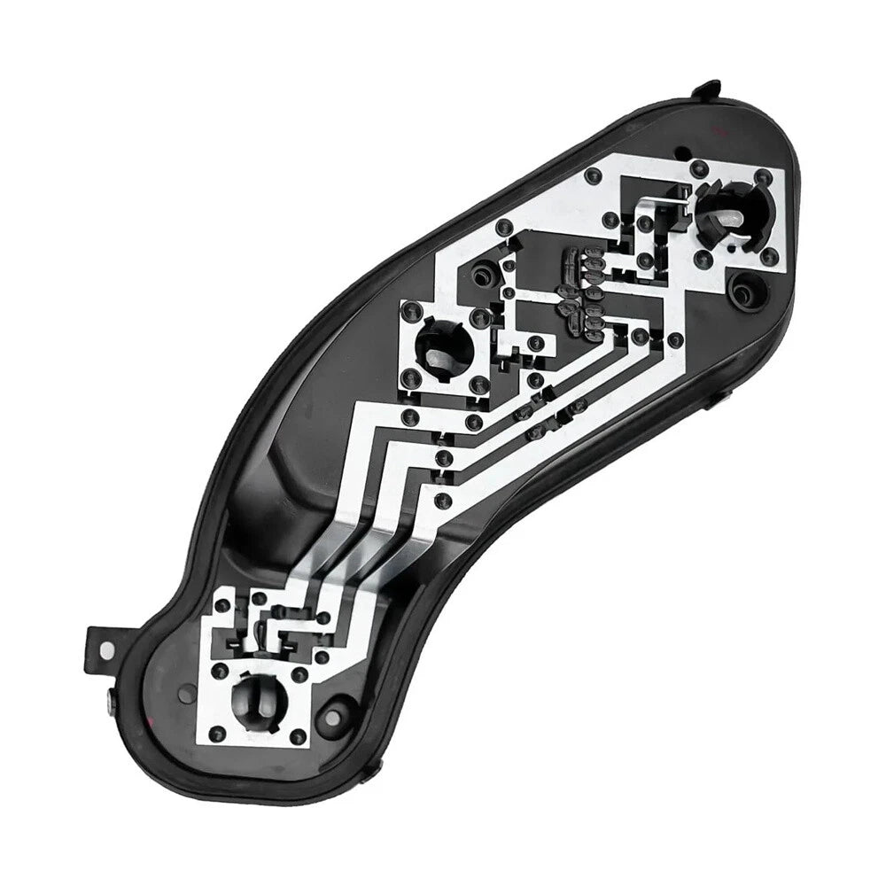 Left Side Rear Taillight Socket for Nissan Versa (2012-2018)