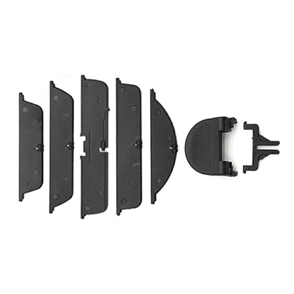 A/C Vent Outlet Tab Clip Repair Kit for Land Rover LR3 LR4 (2005-2016)