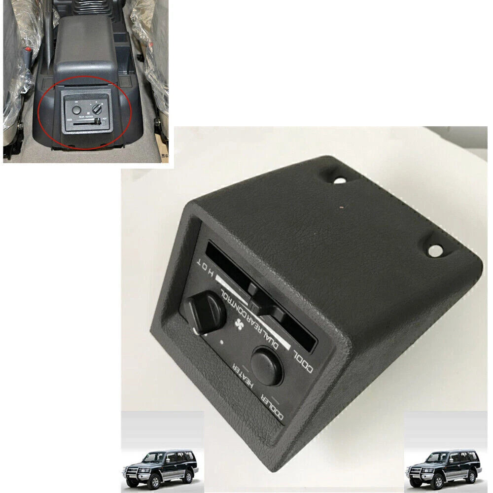 Rear Heater Control Switch for Pajero Montero (1990-2004)