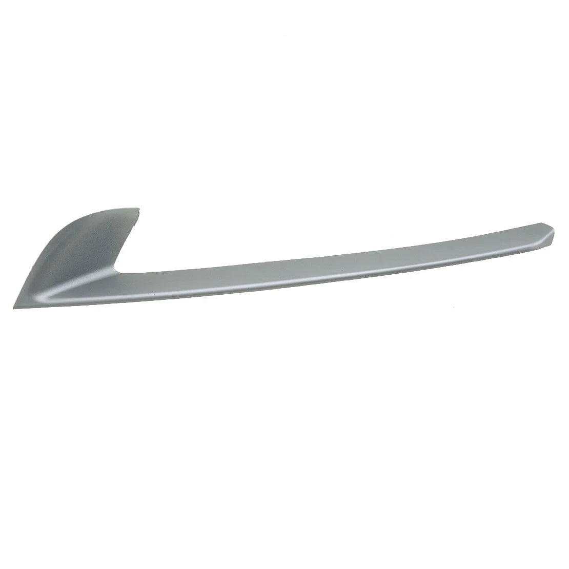 Left Front Bumper Grille Trim for BMW 5 Series F10 F18 (2014-2016)