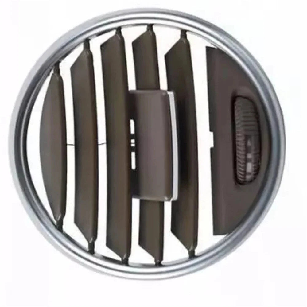 Brown Dashboard Air Vent Outlet Panel for Benz ML63 ML500 ML350 (2006-2011)