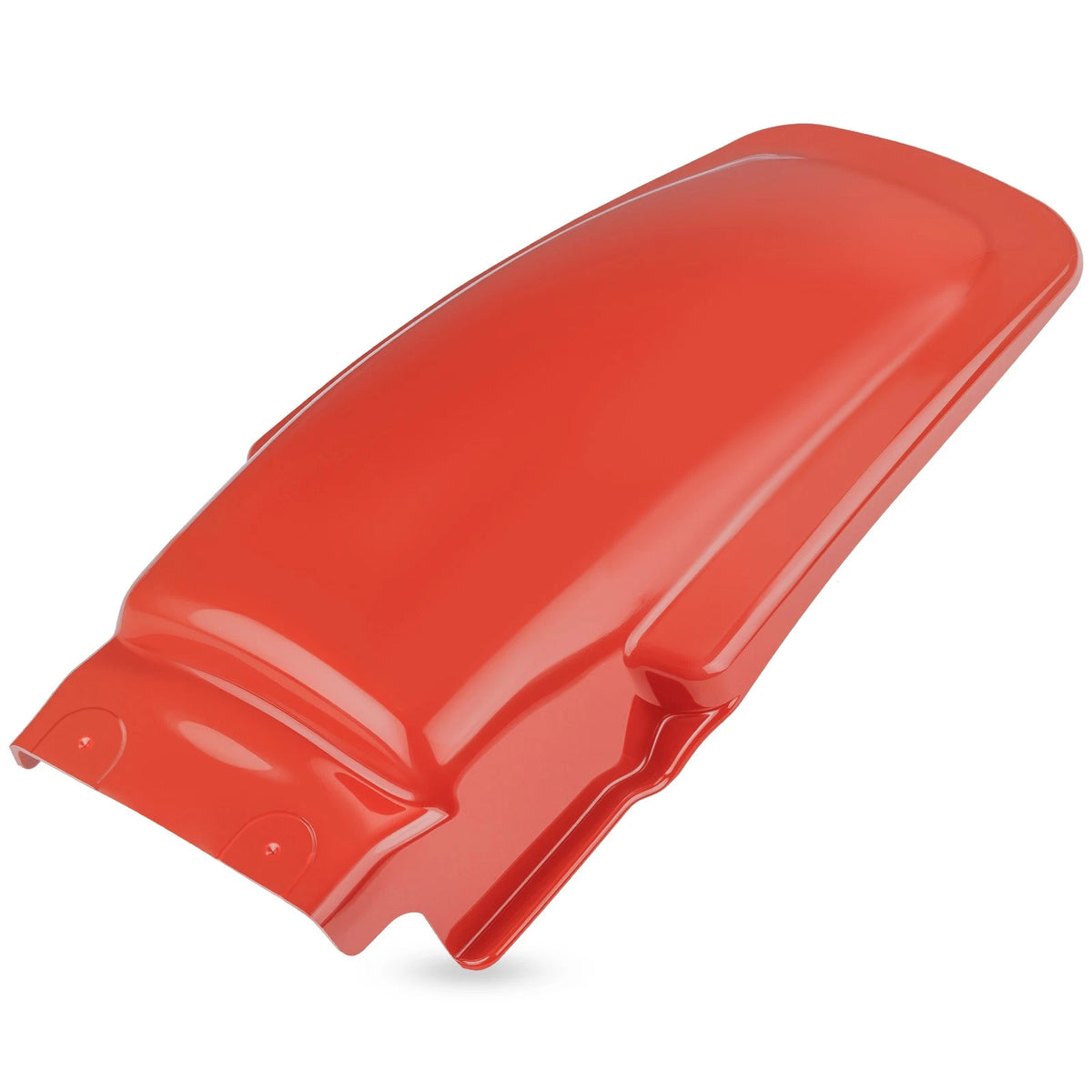 Red Rear Fender for Honda XR200R 1984-2002