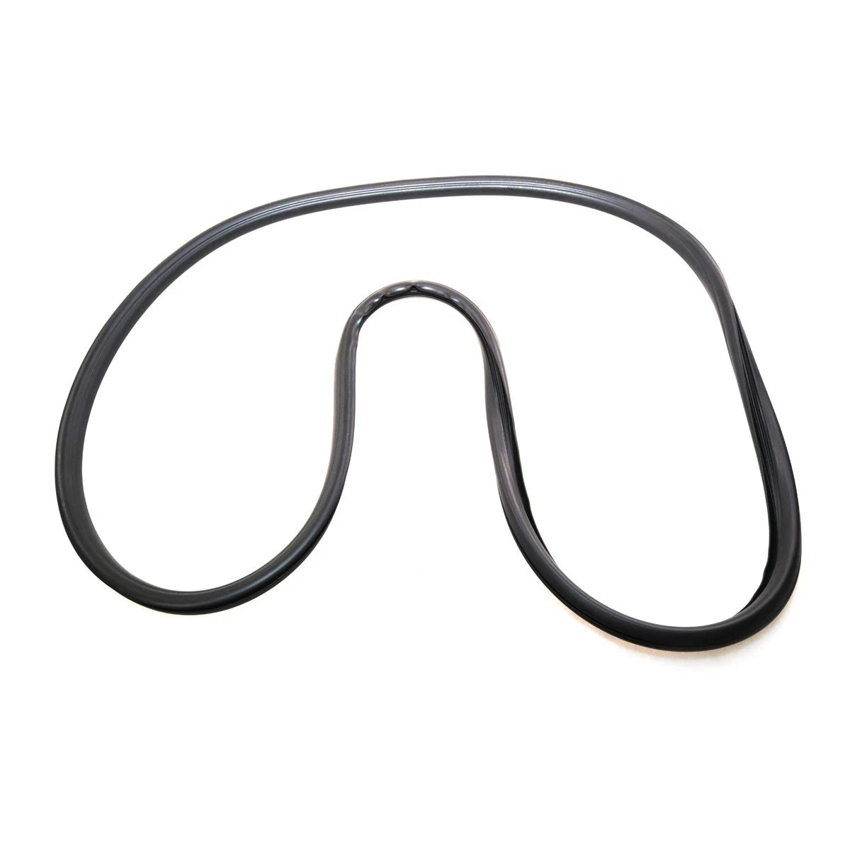 RR Windshield Weatherstrip for Toyota Land Cruiser BJ45 FJ45 HJ45 HJ47 1969-1986
