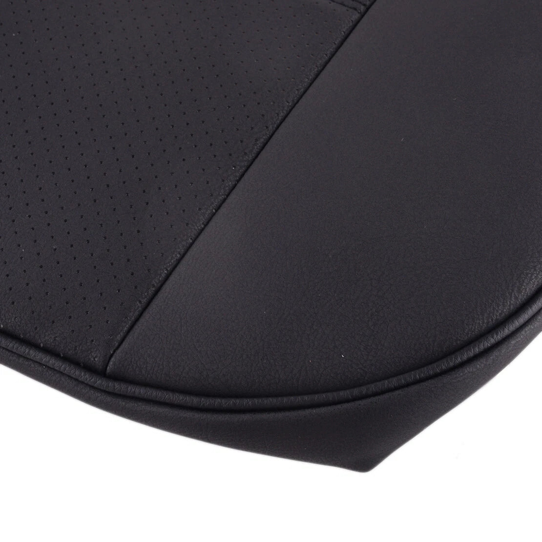 Driver Bottom Seat Cover for Mercedes-Benz C250 C300 C350 (2008-2014)