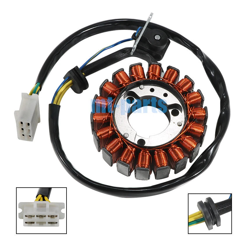 Stator Magneto Coil for Honda FES125 FES150 (1998-2002)