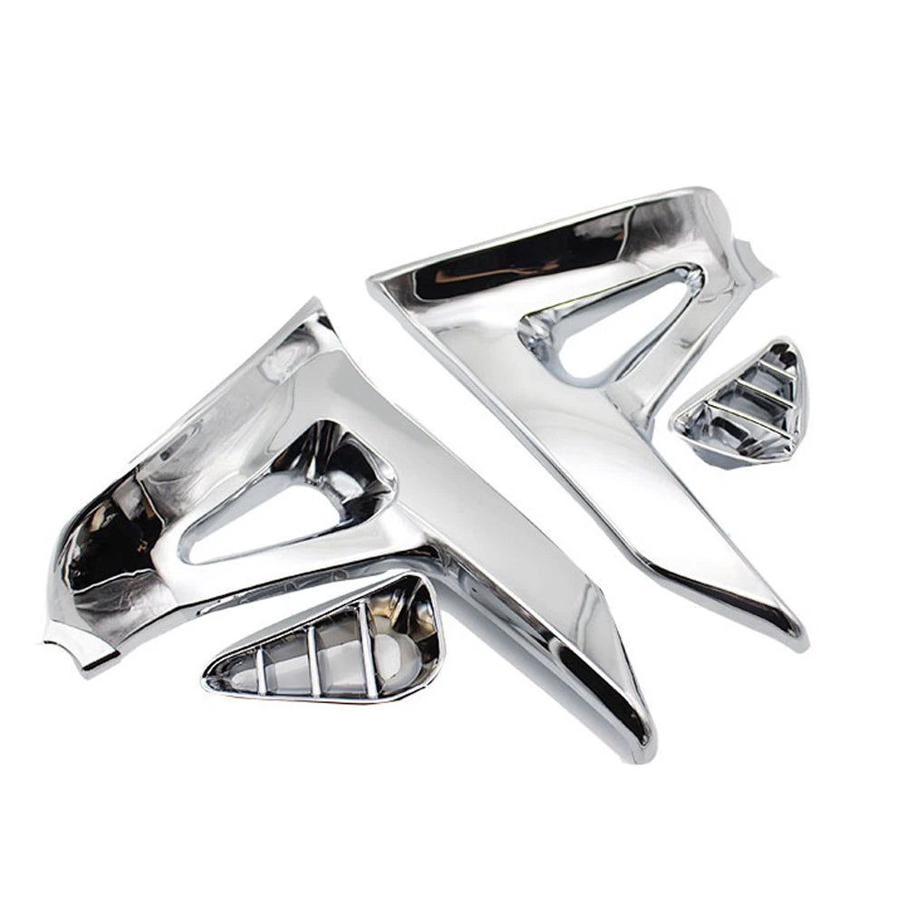 Saddlebag Cover for Honda Goldwing 1800 GL1800 (2001-2011)