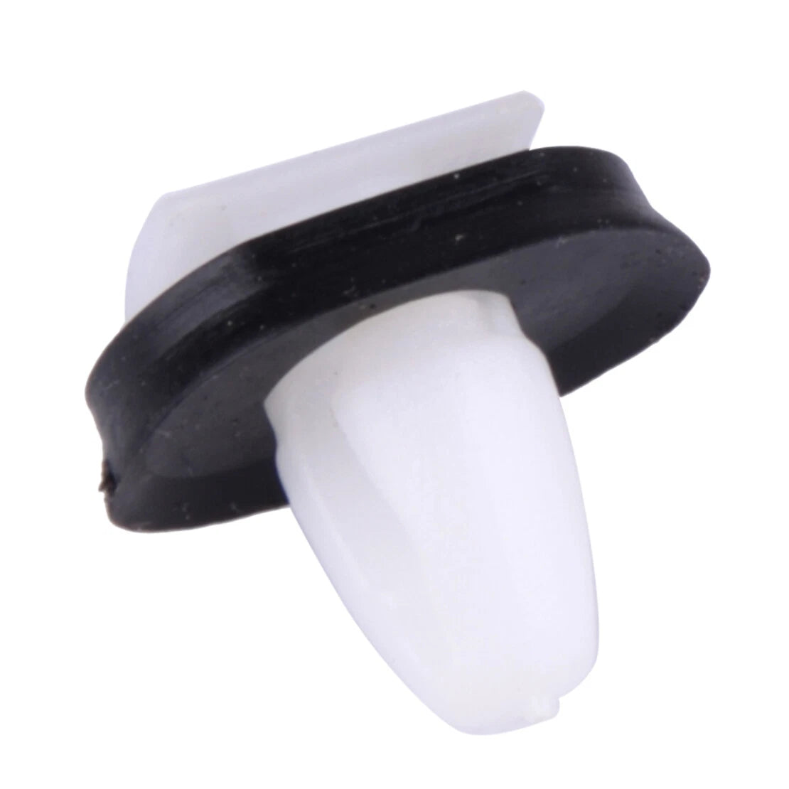 20 x Side Protection Strips Mounting Clips for Fiat Ducato Peugeot Boxer