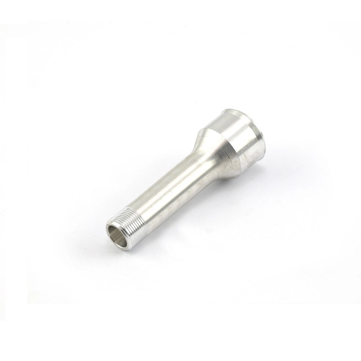 Electric Water Pump 1 3/4" x 5" Long Neck Outlet for Car Model