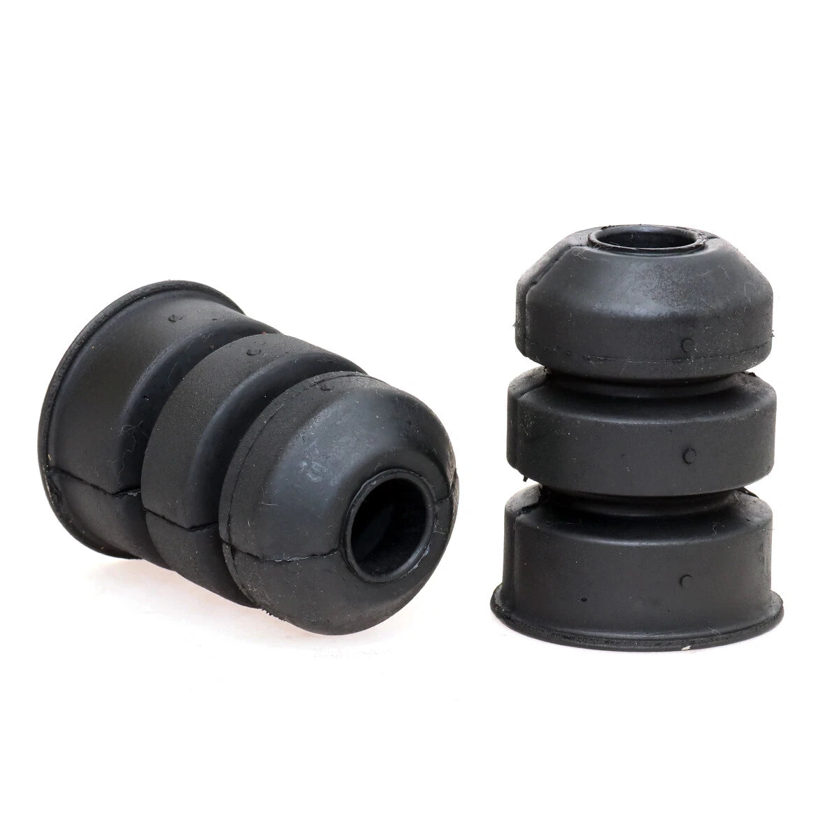 Rear Bumper Shock Set for Toyota Corolla KE70 KE71 KE72 KE75 TE71 TE72 1979-1987
