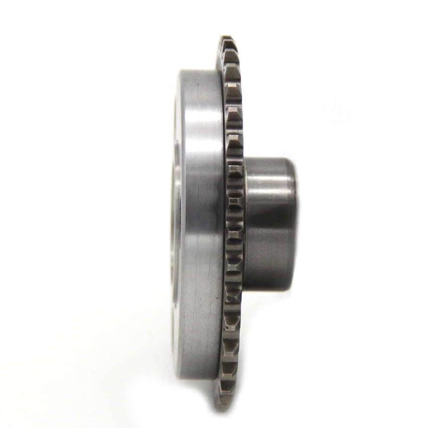 Starter Clutch Assembly for Honda CMX250C Rebel, CMX250, CM200T, CM185T, CA125 (1985-2009)