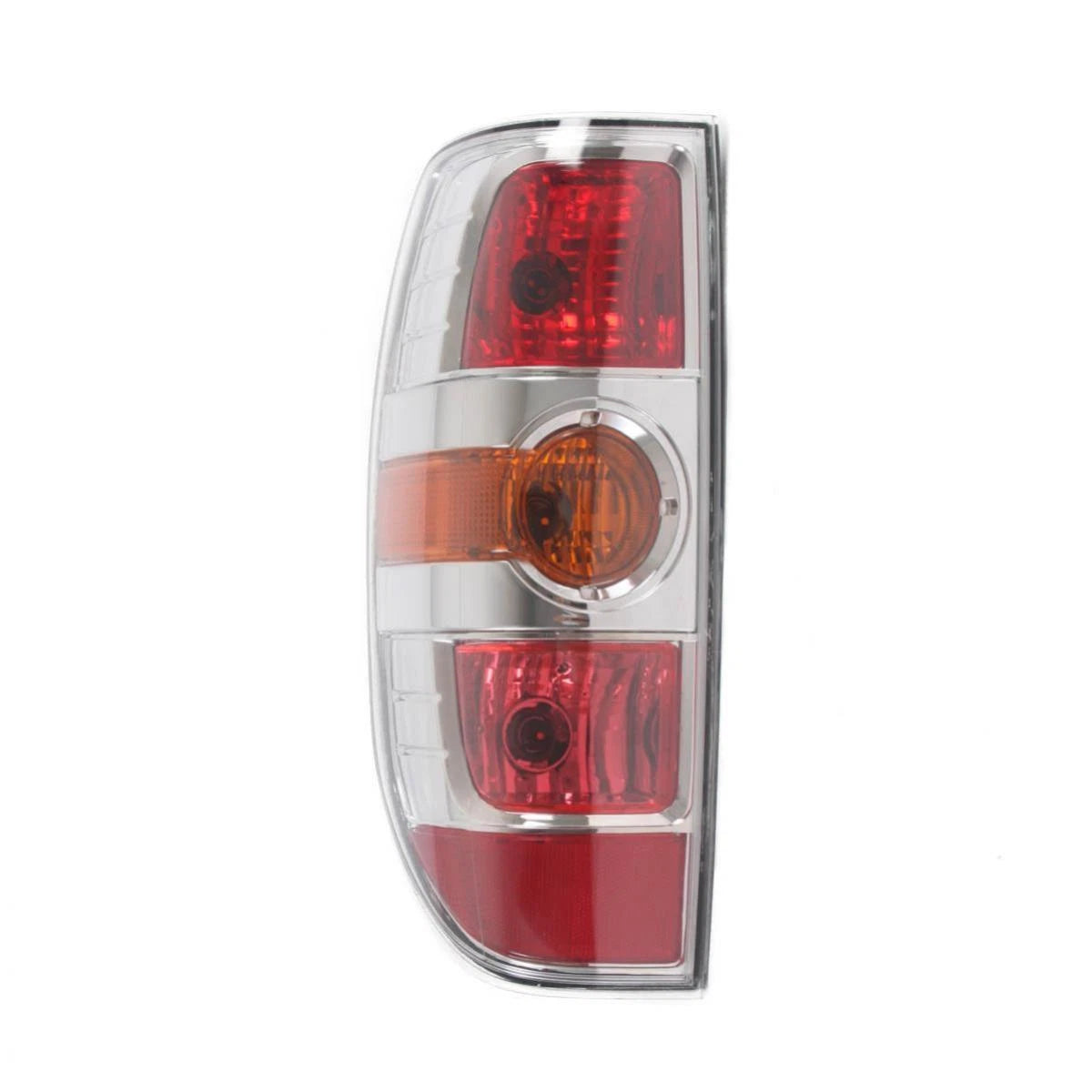 Tail Light Rear Lamp +Bulb Left Fits Mazda BT-50 BT50 MRZ-CD XTR UTE 2009-11 D06