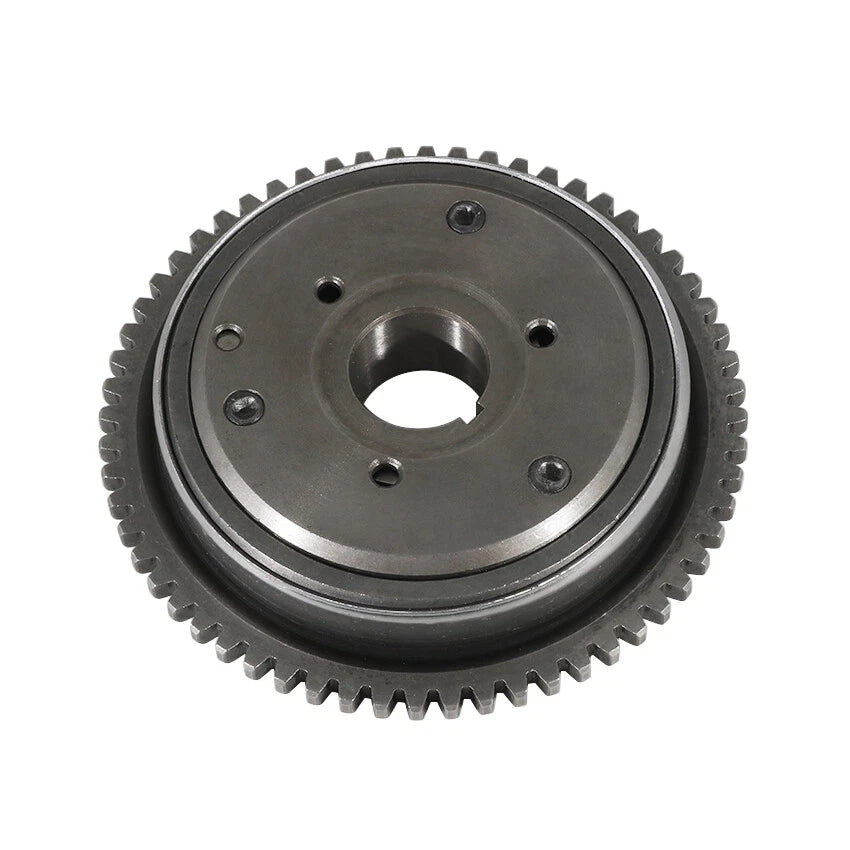 Starter Clutch Assembly for Arctic Cat ATV Utility 150 2x4 Automatic (2009-2019)