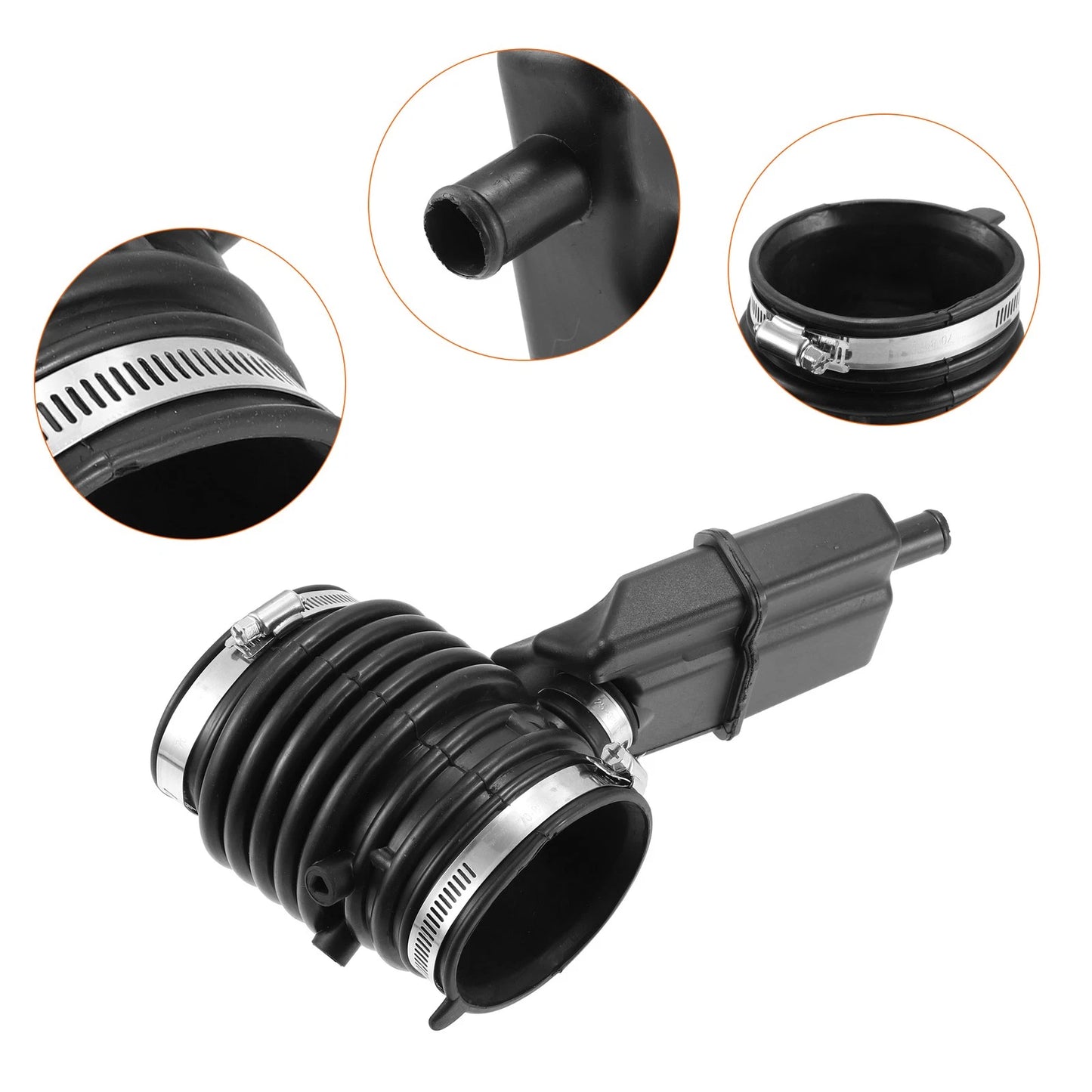 Engine Air Intake Hose Pipe for Nissan Murano (2003-2007)