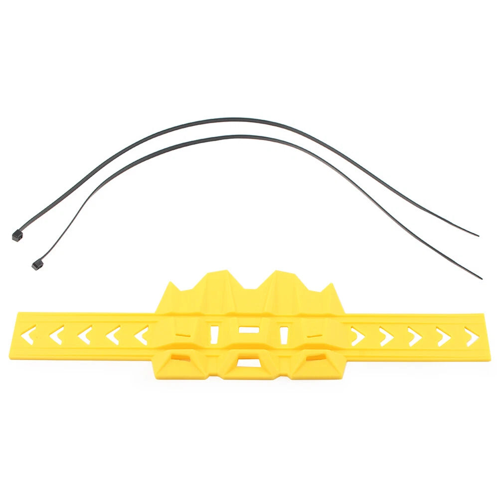 38mm Exhaust Tail Pipe Guard Protector Cover for Motorcycle Accessories