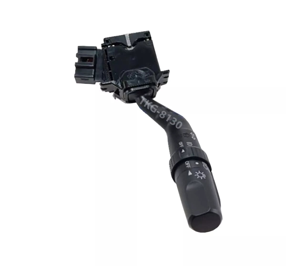 RHD Turn Signal Switch for Mazda BT50 2.5 16V (2006-2009)