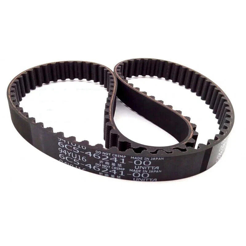 Timing Belt for Yamaha Outboard F25-F70