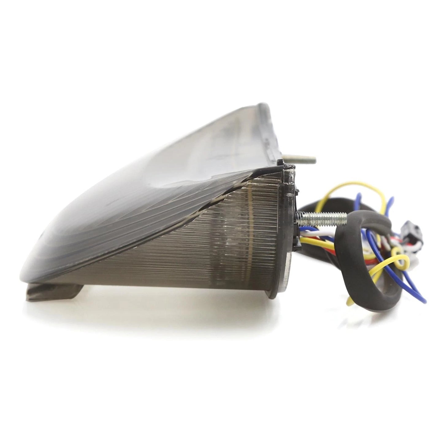 Red/Yellow Tail Light w Turn Signals for Honda CBR1000RR (2004–2007)