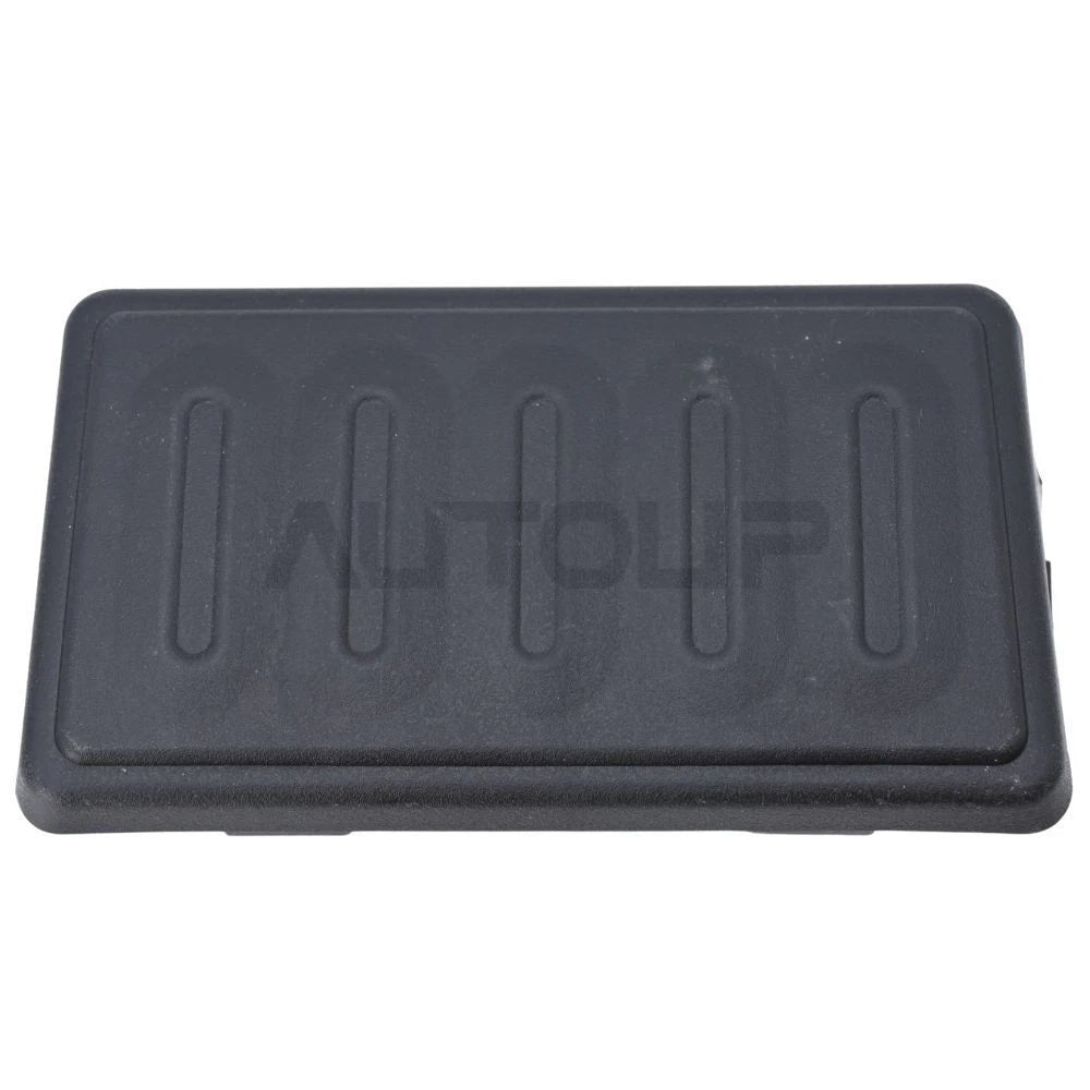 Black Air Cleaner Housing Cover for Nissan NV200 Versa (2007–2011)
