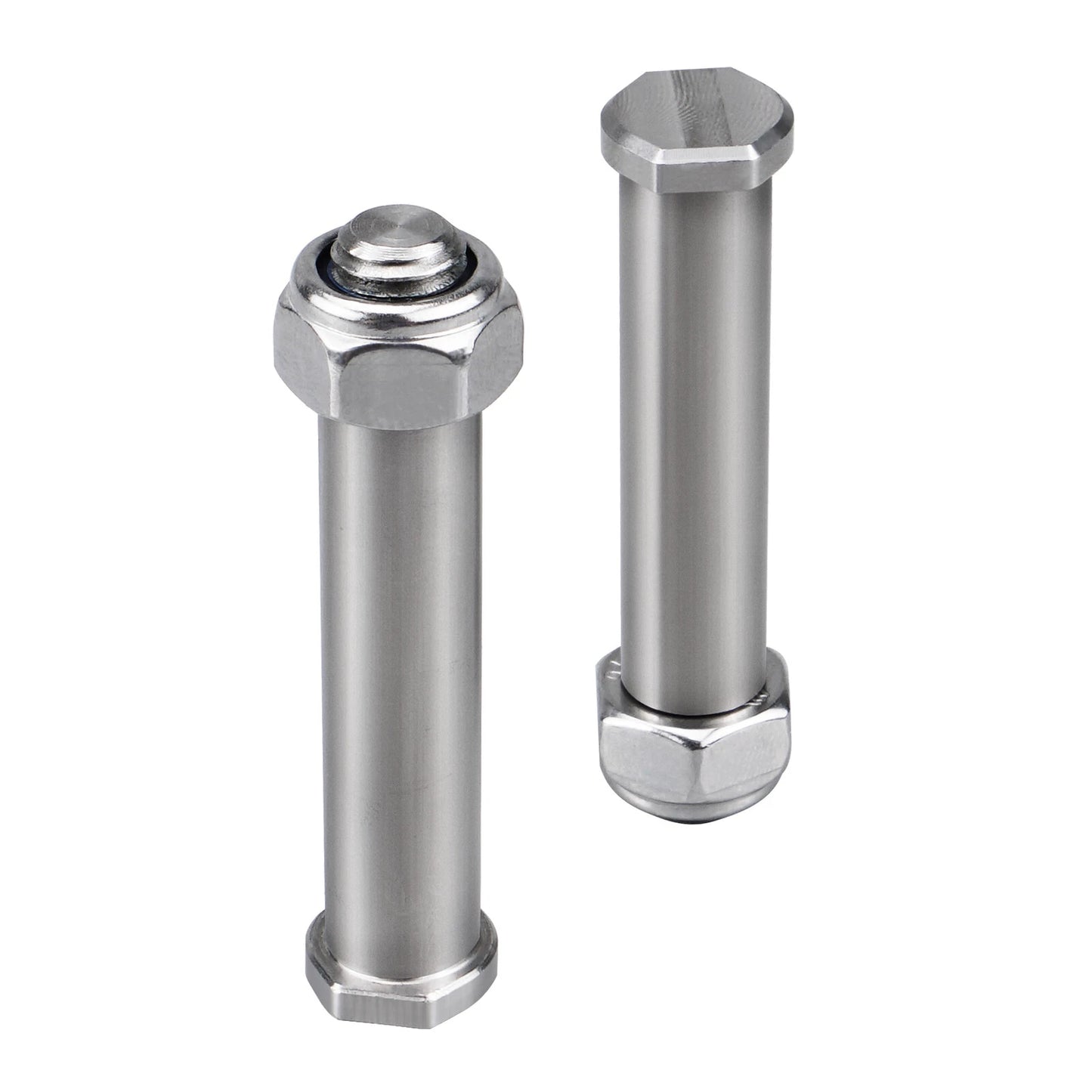Foot Peg Pins for KTM 125-450 XC SX XCF SXF EXC XCW (2023-2024)