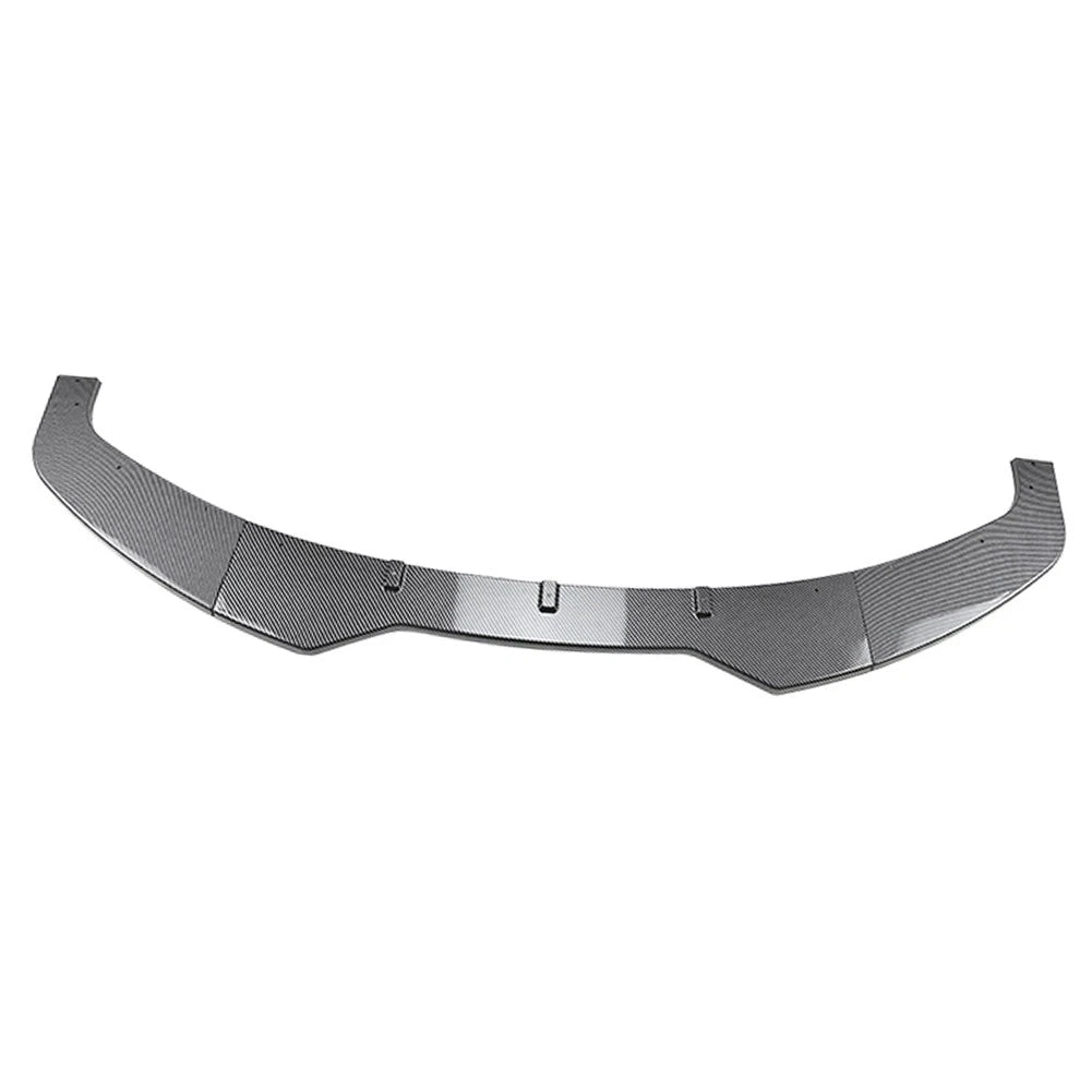 Bumper Lip Spoiler Body Kit for BMW 3 Series F30 F31 Sedan (2013-2019)