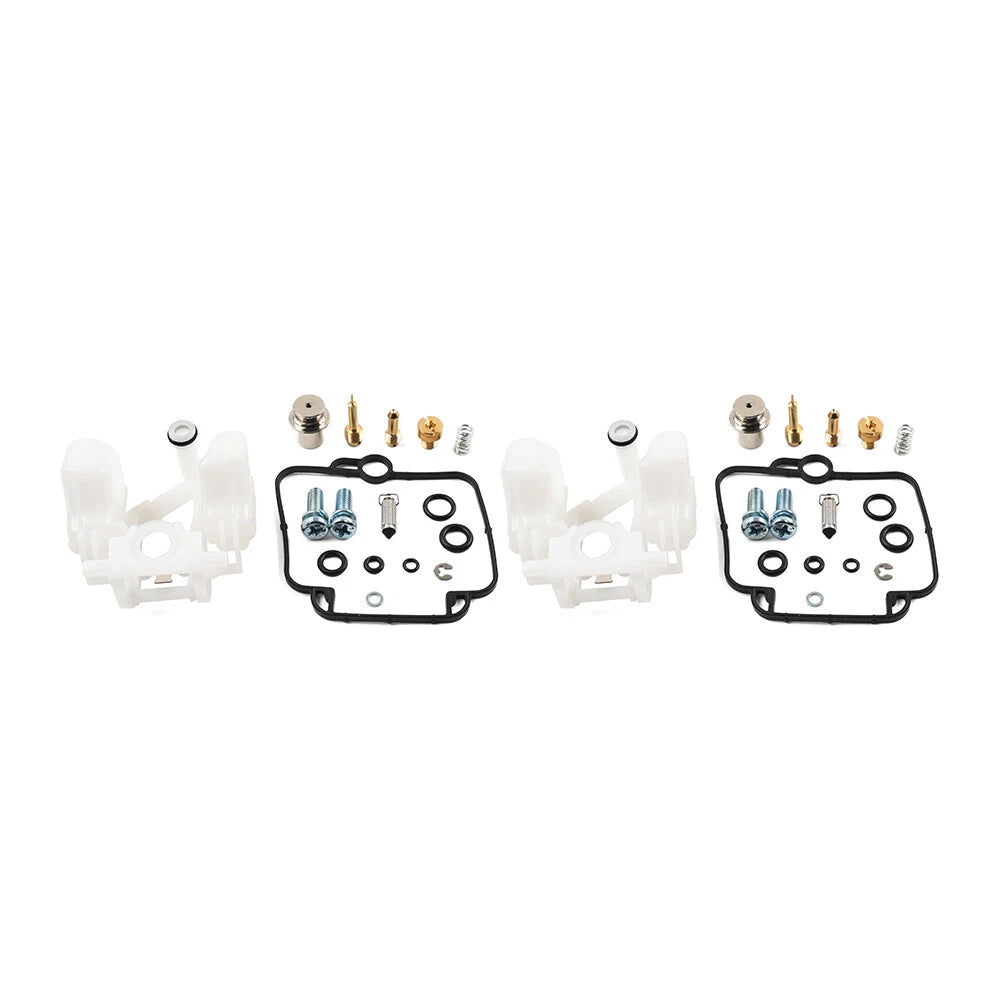 Motorcycle Carburetor Repair Kits for Suzuki GSX1100G (1991-1993)