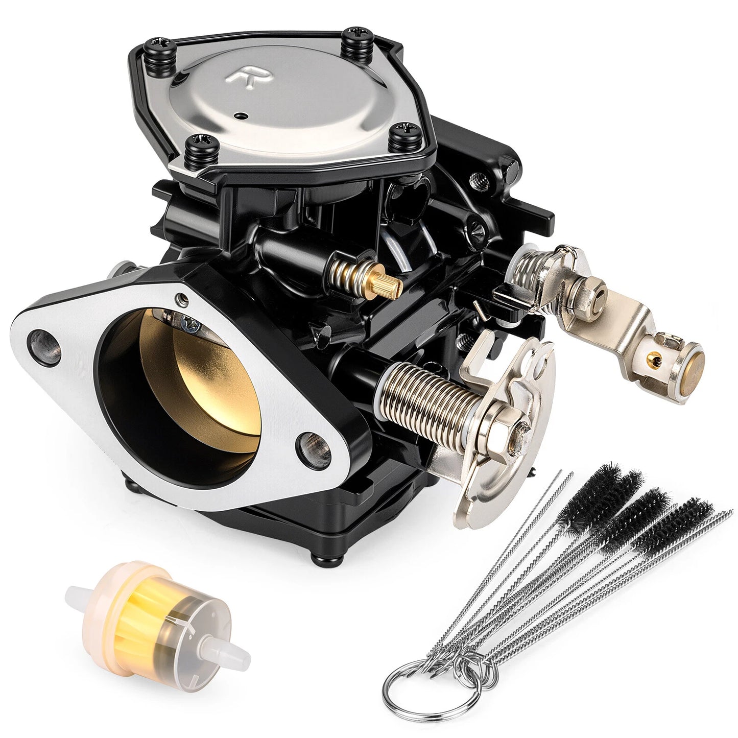 Carburetor for Yamaha WaveRunner Superjet SJ650/SJ700 (1990–1995)