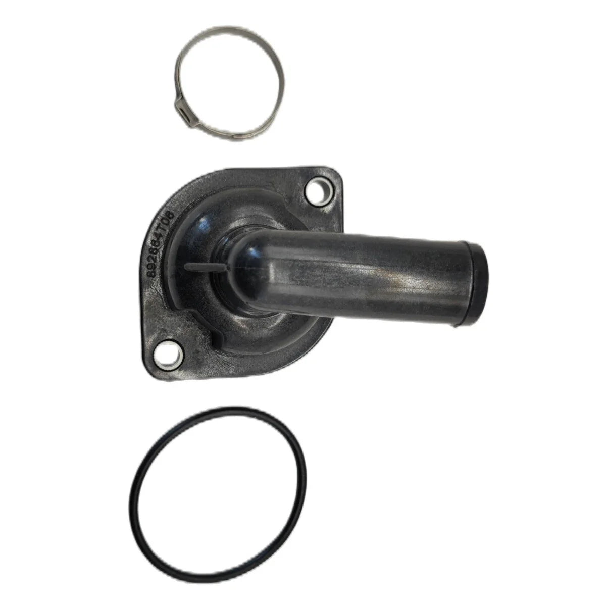 Thermostat Housing Assembly for Mercury 75-115HP 4-Stroke Models
