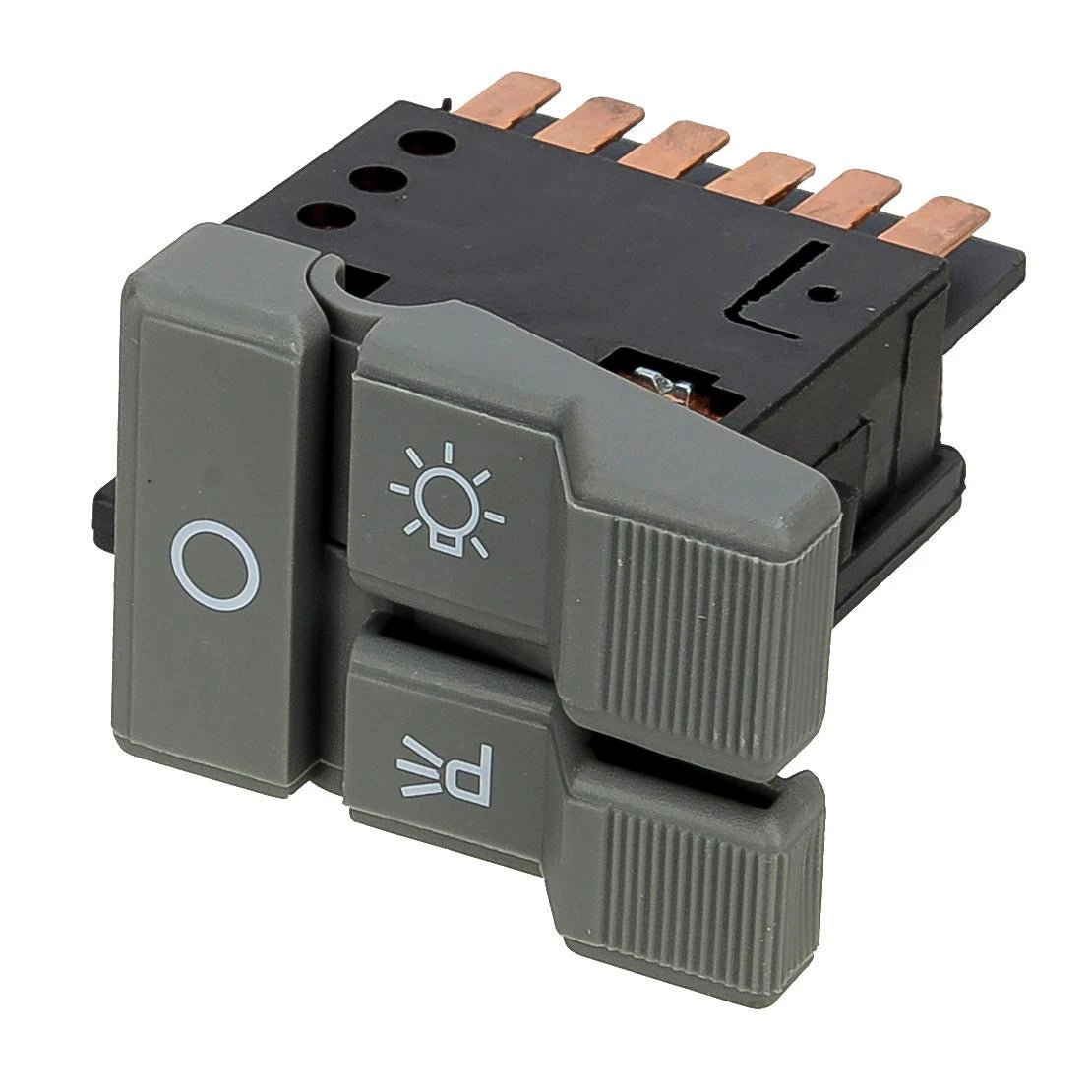 Headlight Switch for Chevrolet Blazer, C1500, C2500, C3500, GMC (1995-2005)