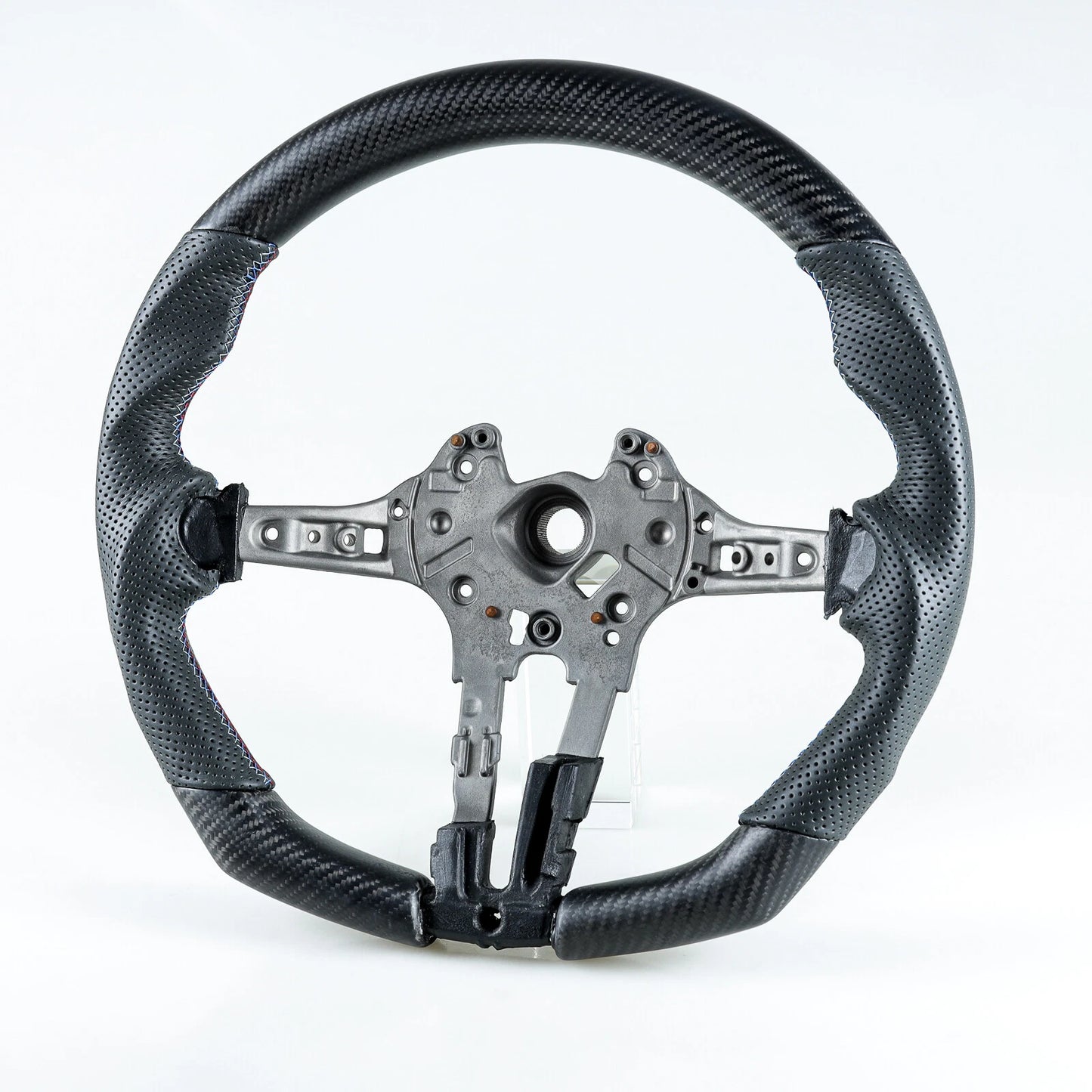 Steering Wheel for BMW F10 F07 F12 F13 F06 F01 F02 M5 M6 (2010-2017)