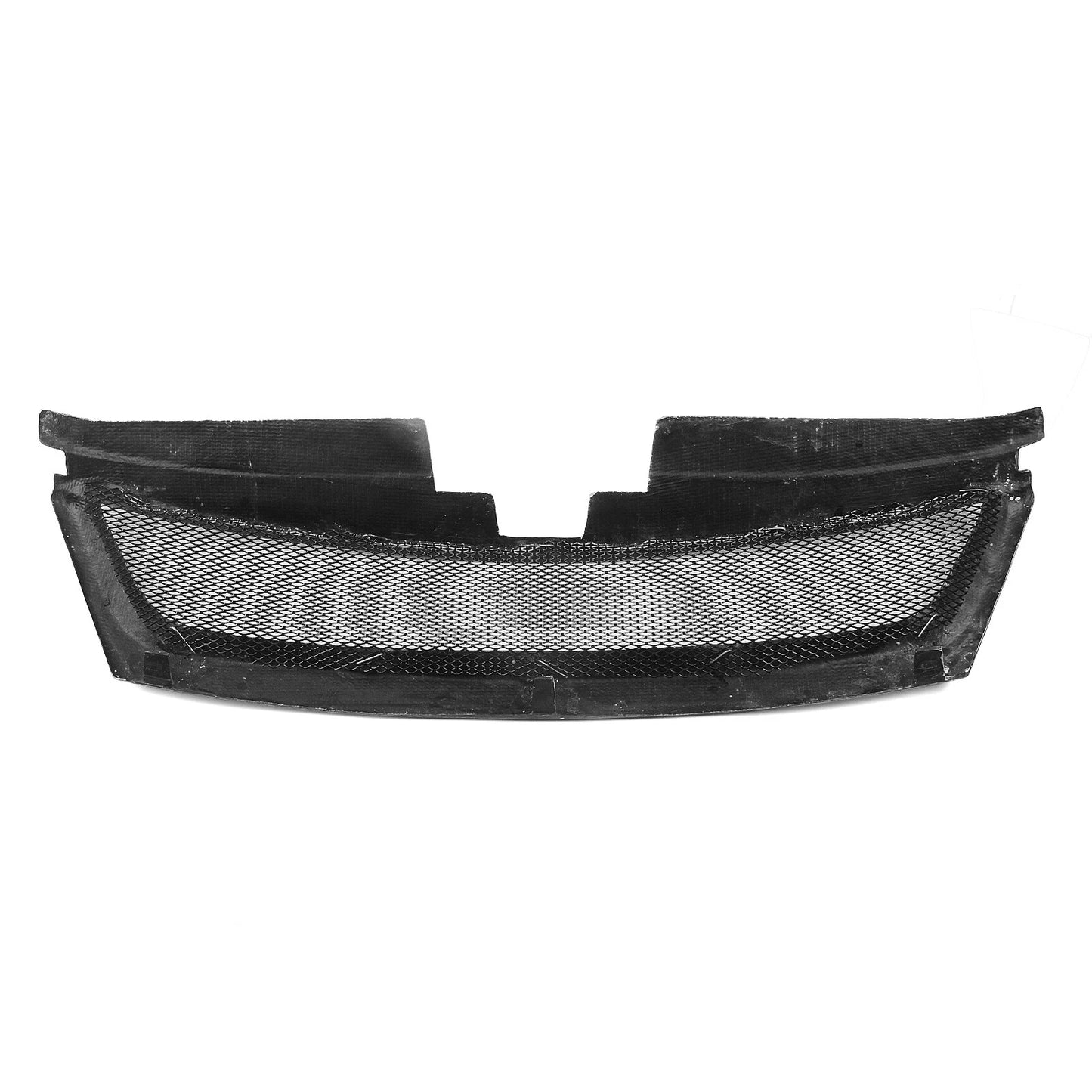 Front Bumper Grille for Mitsubishi Outlander (2007-2009)