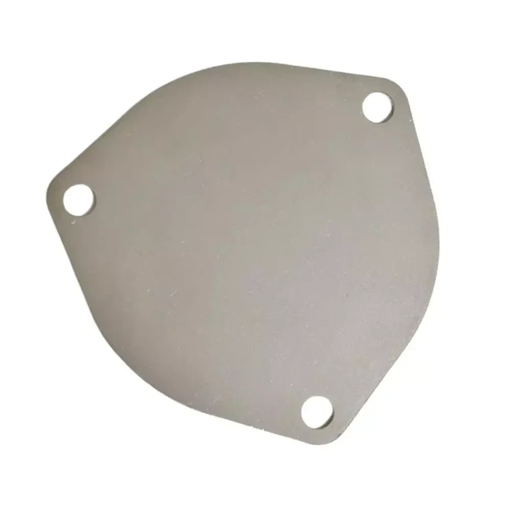 End Cover Plate for Sherwood Sea Water Pump P17XX Caterpillar