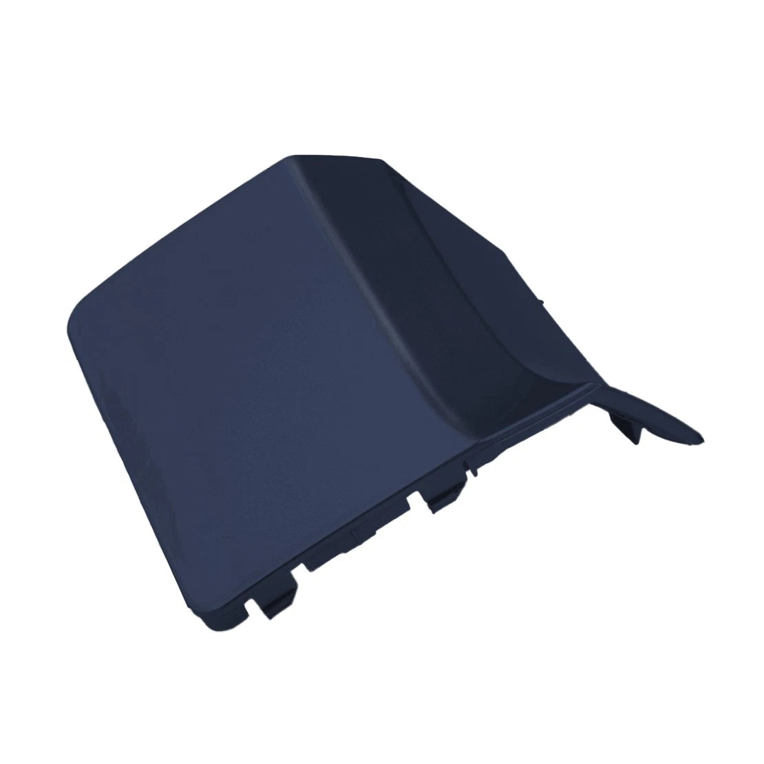 Front Bumper Tow Hook Eye Cap Cover for Subaru Impreza WRX STi (2008-2014)