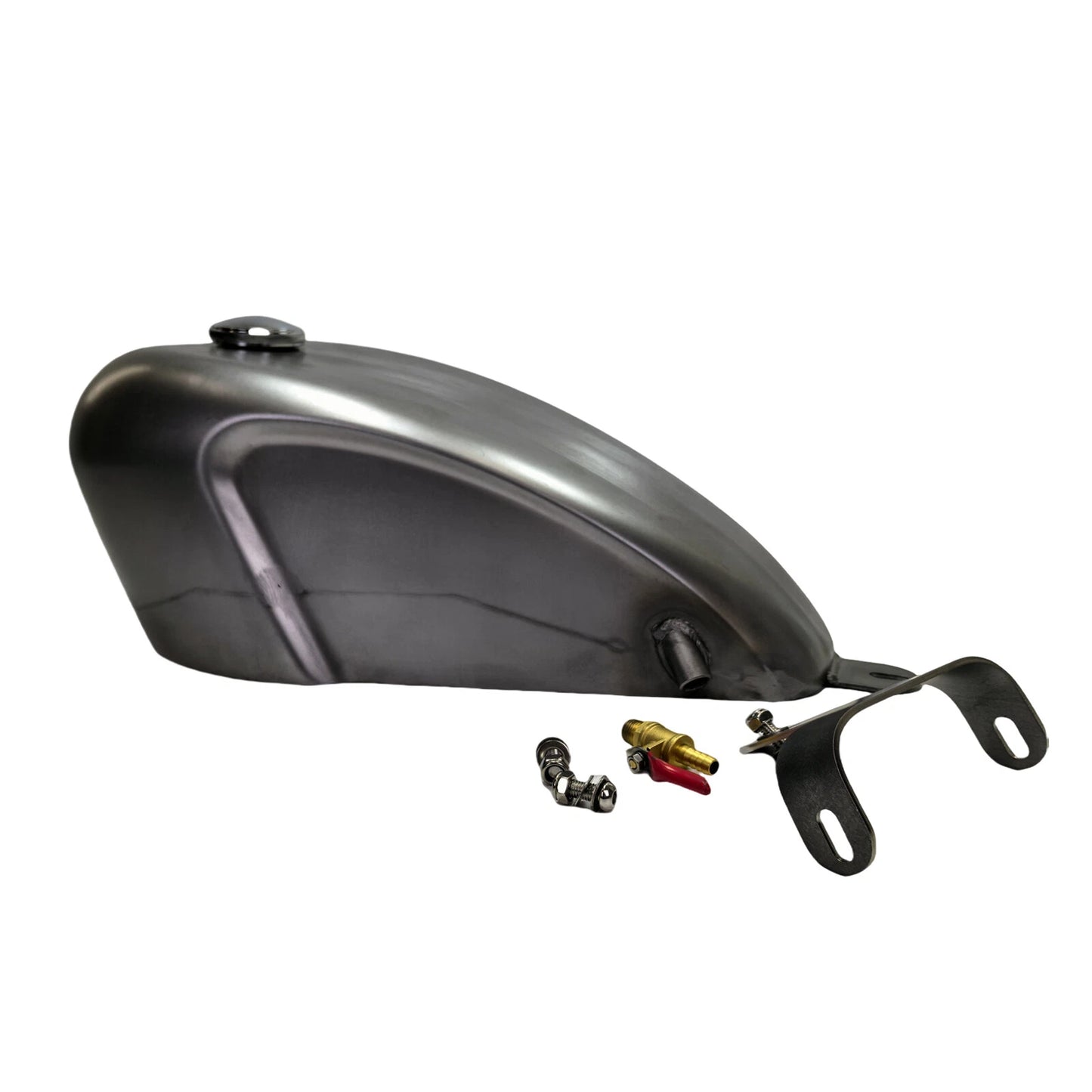 Fuel Tank w/ Cap for YAMAHA DRAGSTAR 400/650 (1998-2010)