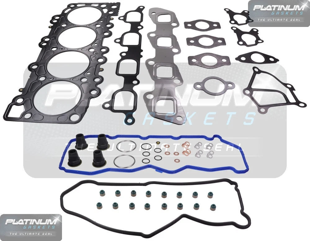 Head Gasket Set for Nissan Navara D22 2.5L YD25 YD25DDTI