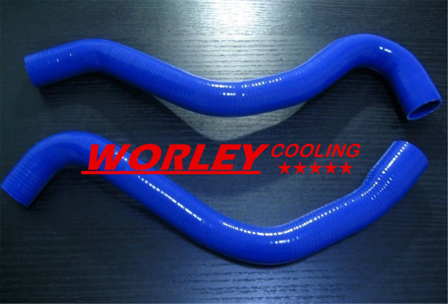 Radiator Hose for Nissan Patrol GUII GUIII 3.0L Turbo Diesel ZD30 (2000-2006)