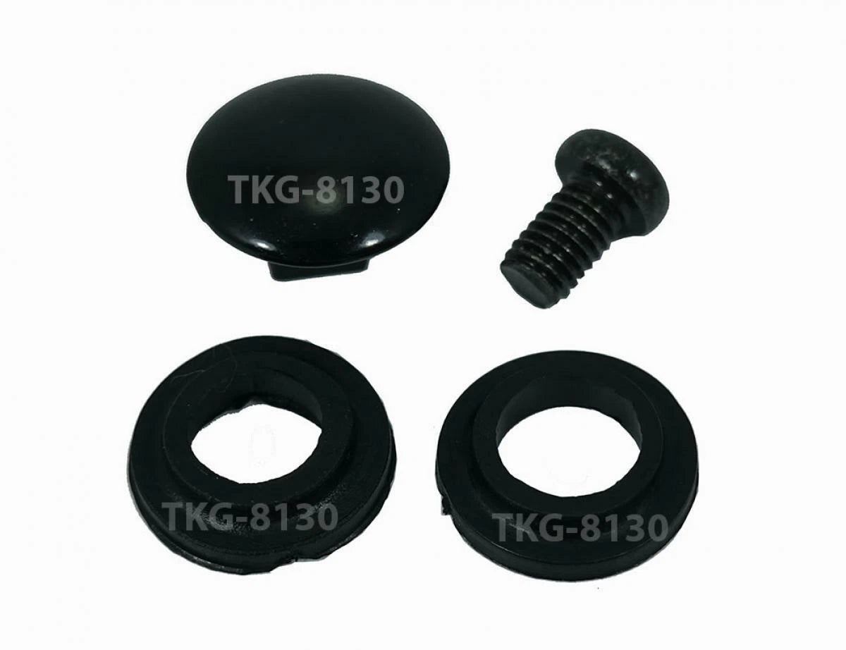 Rear Cab Window Latch Lock for Toyota Hilux Ute(1998-2004)