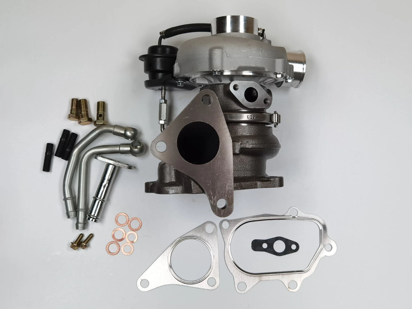Billet Turbocharger VF48 for Subaru Impreza WRX 2.5 STi (2008-2014)