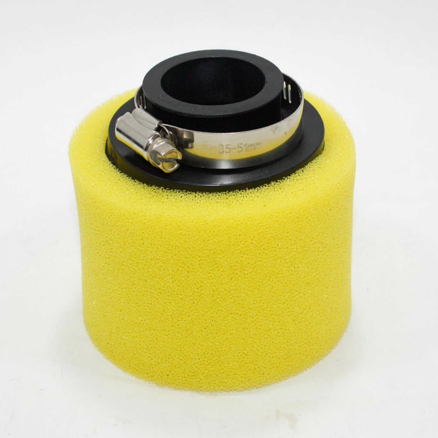 35mm Foam Air Filter Pod Cleaner for 50cc 110cc PIT Quad Dirt Bike ATV
