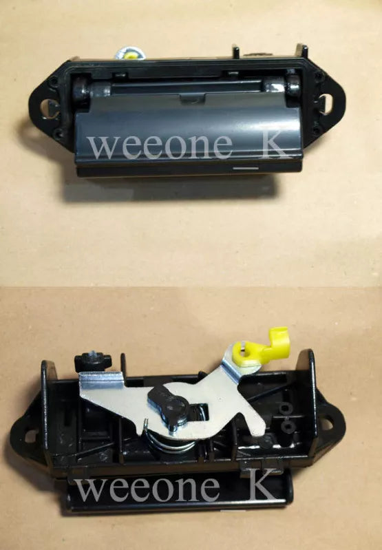 Tailgate Handle for Toyota Hiace Commuter (2005-2014)
