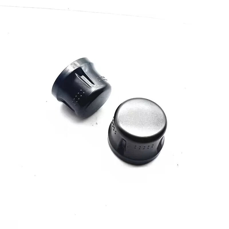 Rear Seat Temperature Control Knobs Cover for Toyota Highlander (2009–2014)