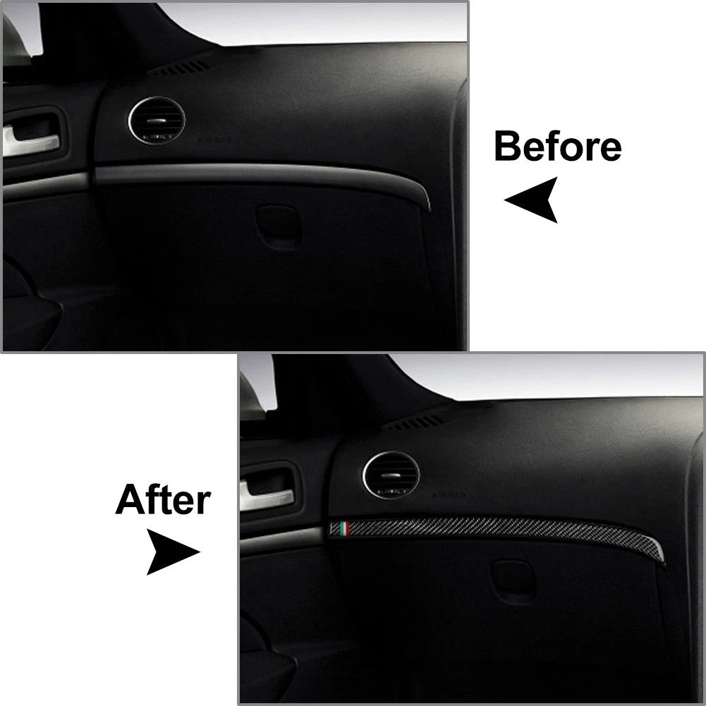 Dashboard Panel Cover Trim for Alfa Romeo 159 Brera Spider (2006-2011)